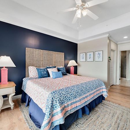 The Wharf 603 Villa Orange Beach Exterior photo