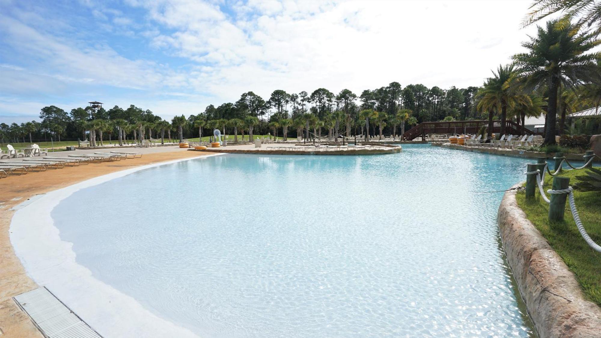 The Wharf 603 Villa Orange Beach Exterior photo