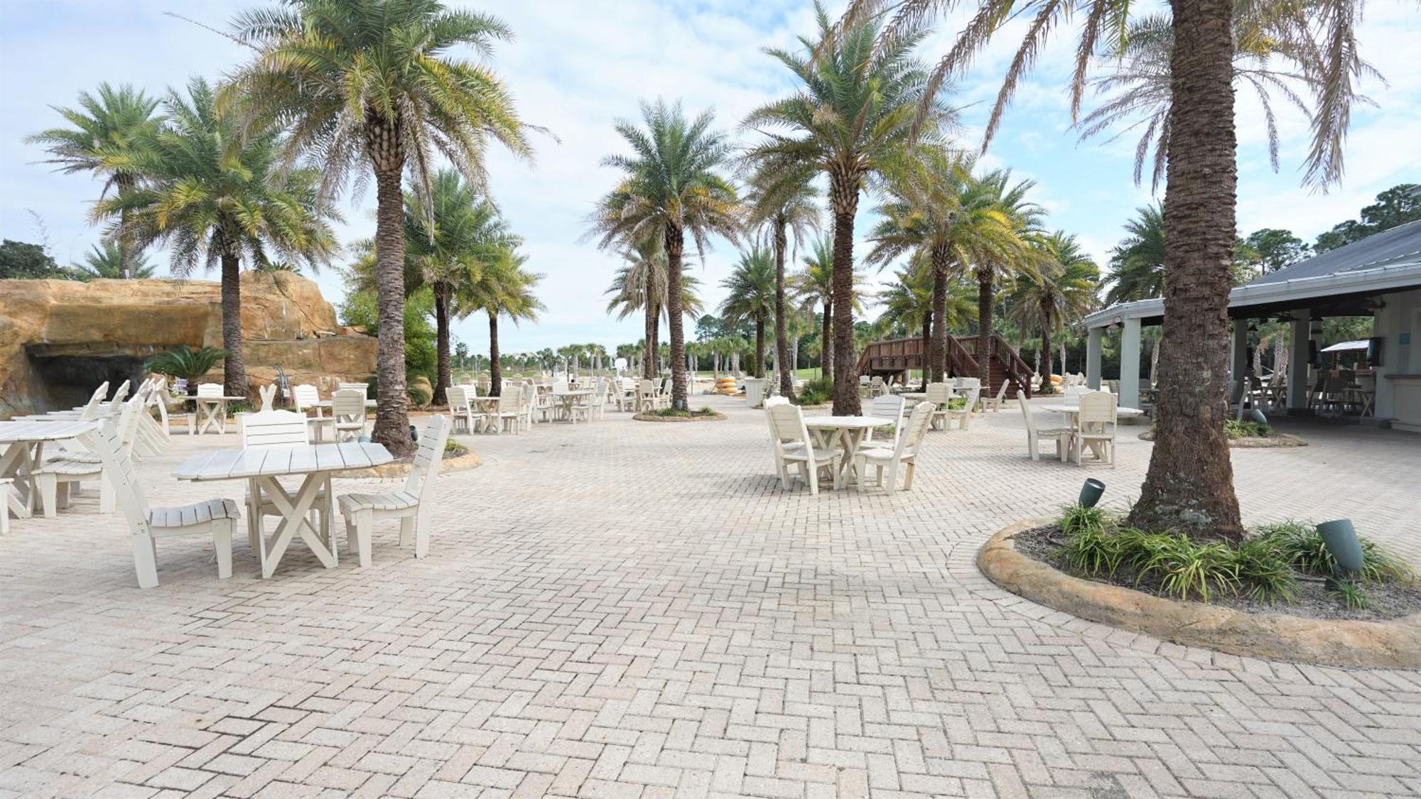 The Wharf 603 Villa Orange Beach Exterior photo