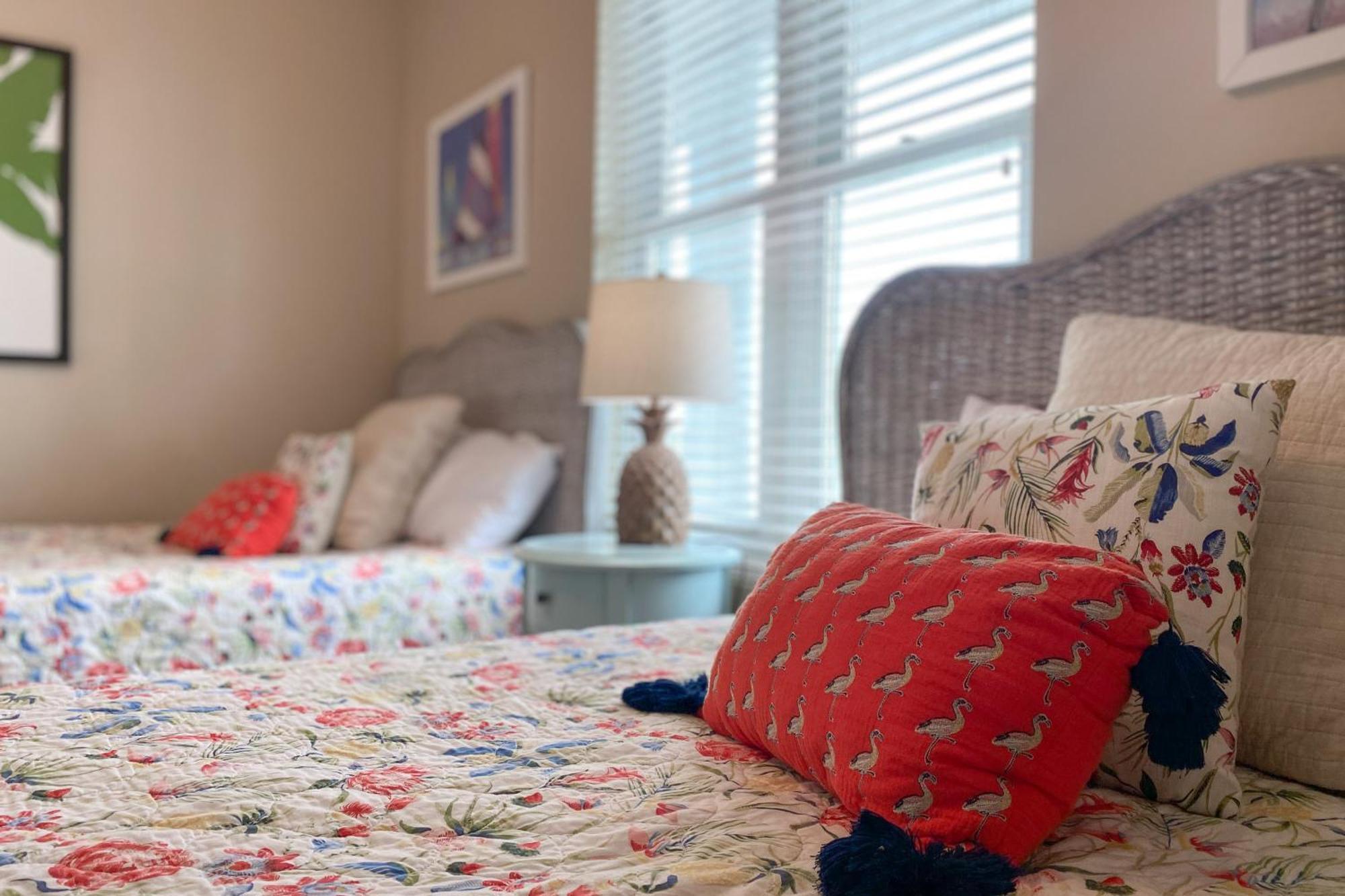 The Wharf 603 Villa Orange Beach Exterior photo