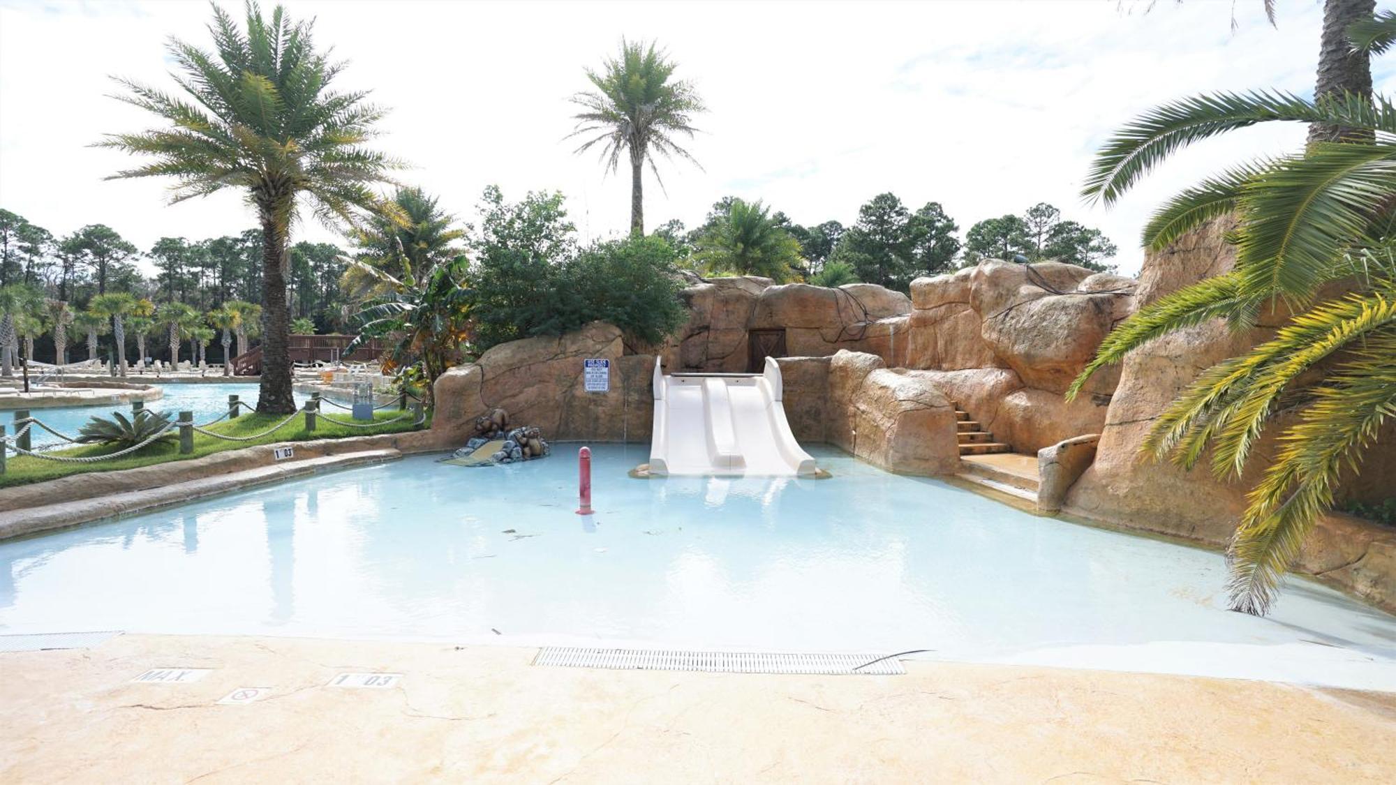 The Wharf 603 Villa Orange Beach Exterior photo