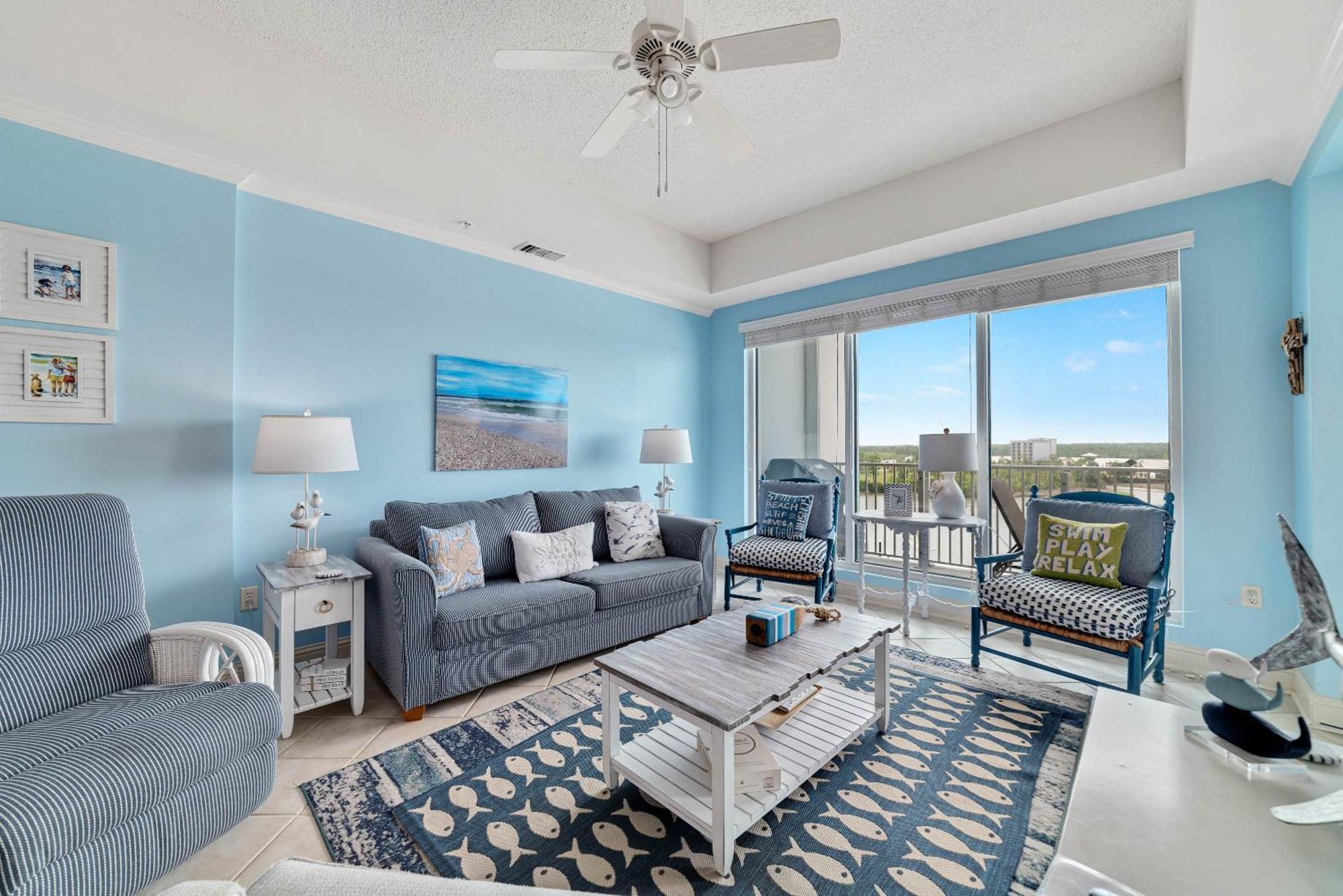 The Wharf 603 Villa Orange Beach Exterior photo