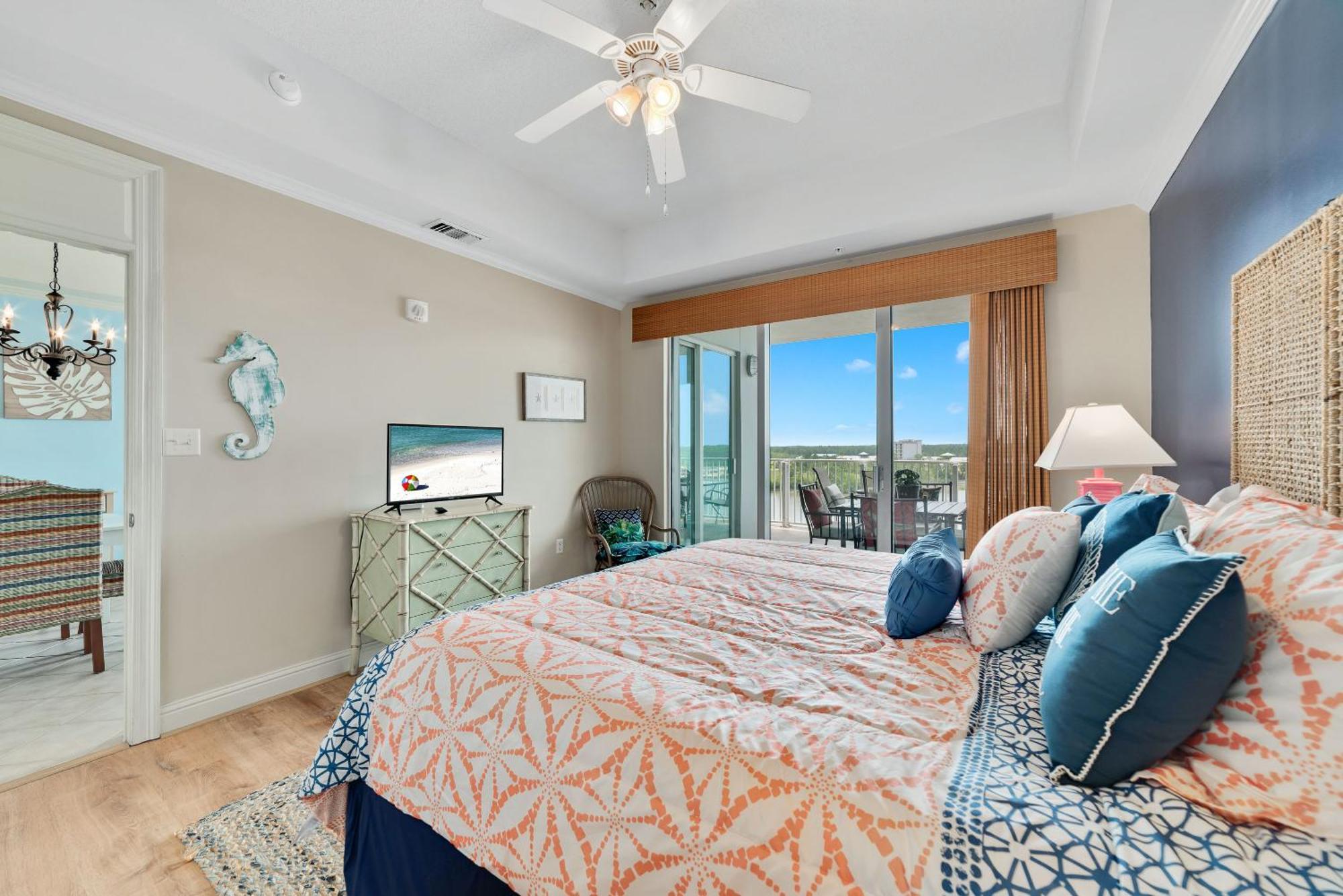 The Wharf 603 Villa Orange Beach Exterior photo