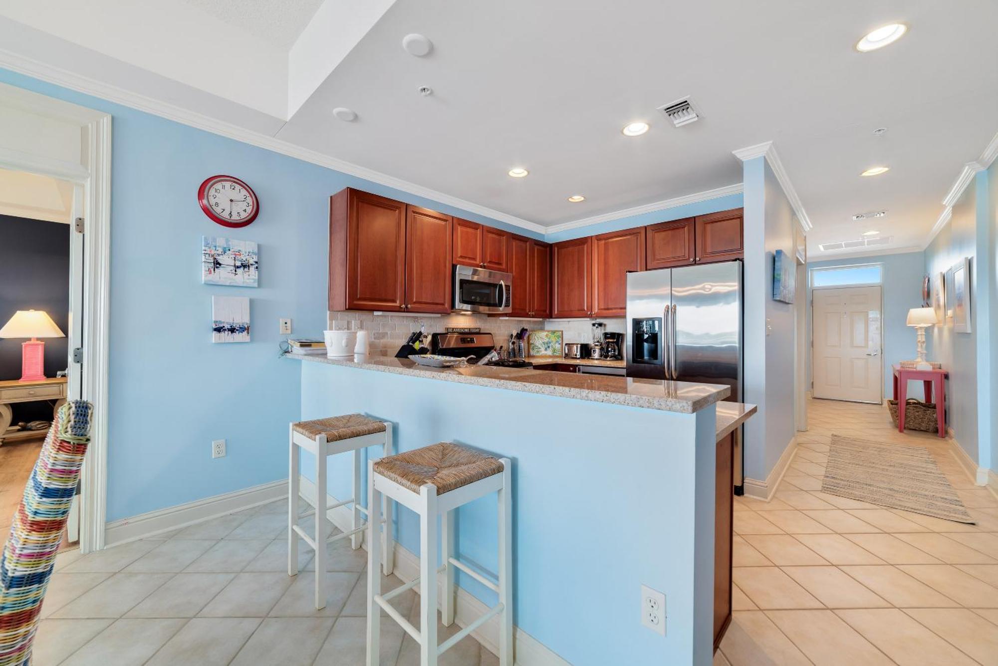 The Wharf 603 Villa Orange Beach Exterior photo